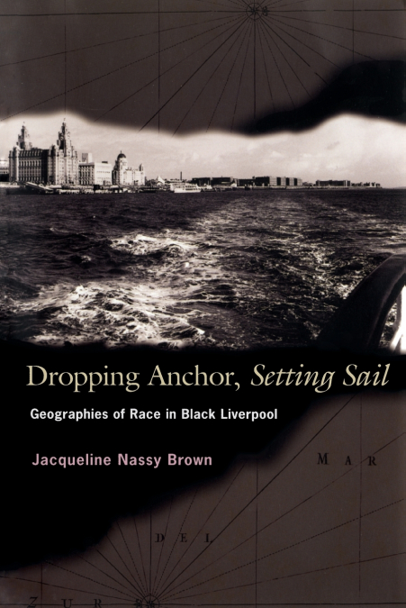 Dropping Anchor, Setting Sail