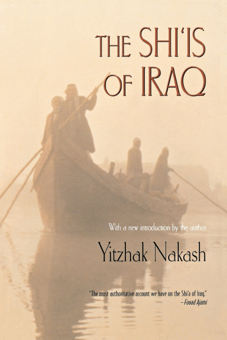 The Shi’is of Iraq