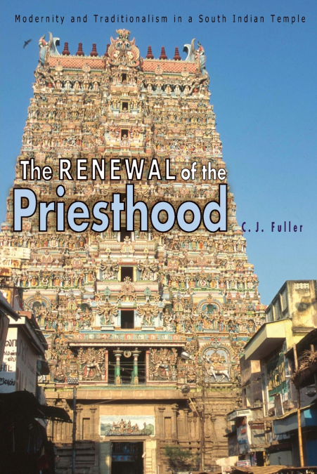 The Renewal of the Priesthood