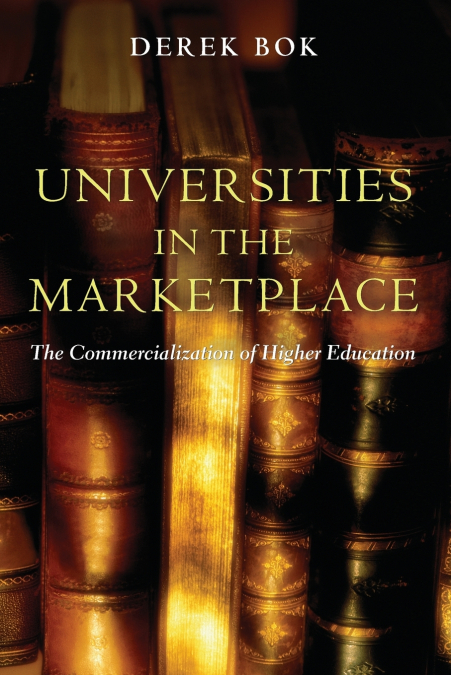 Universities in the Marketplace