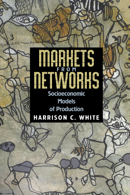 Markets from Networks