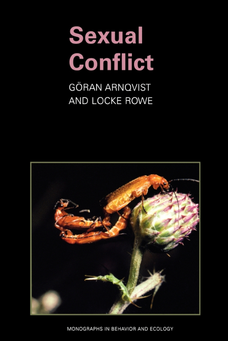 Sexual Conflict