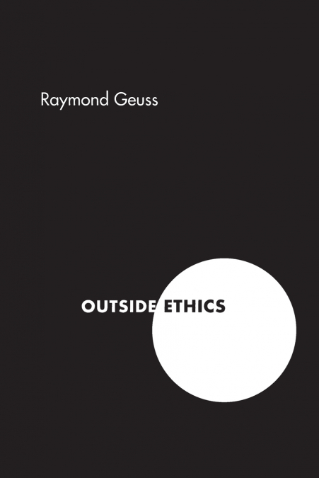 Outside Ethics