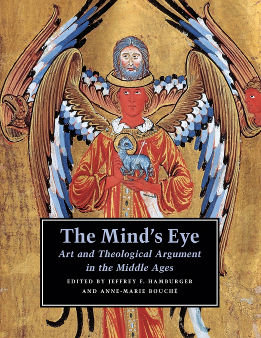The Mind’s Eye