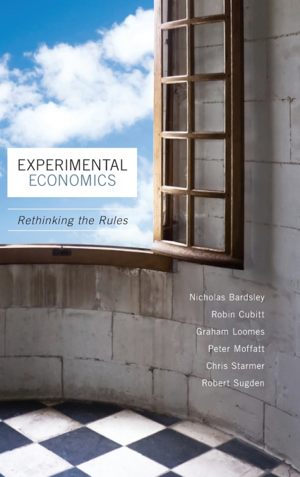 Experimental Economics