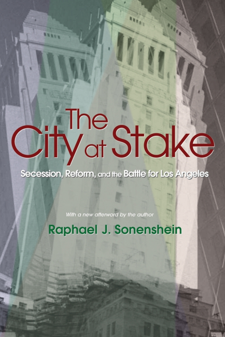 The City at Stake