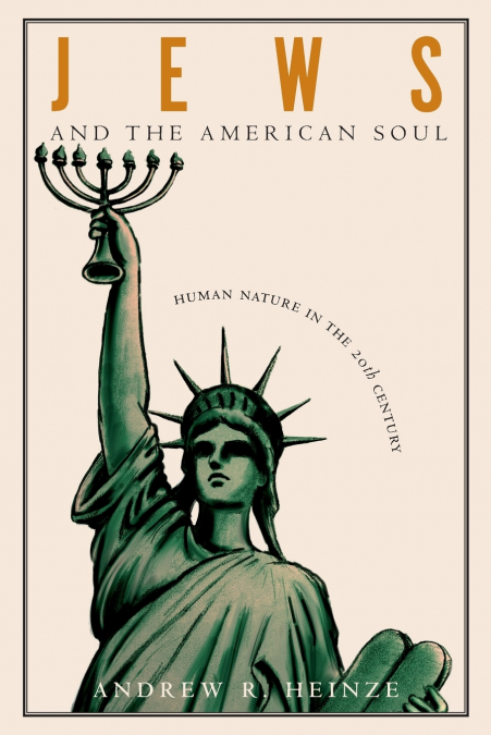 Jews and the American Soul