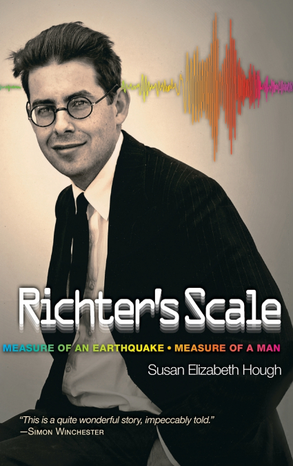 Richter’s Scale