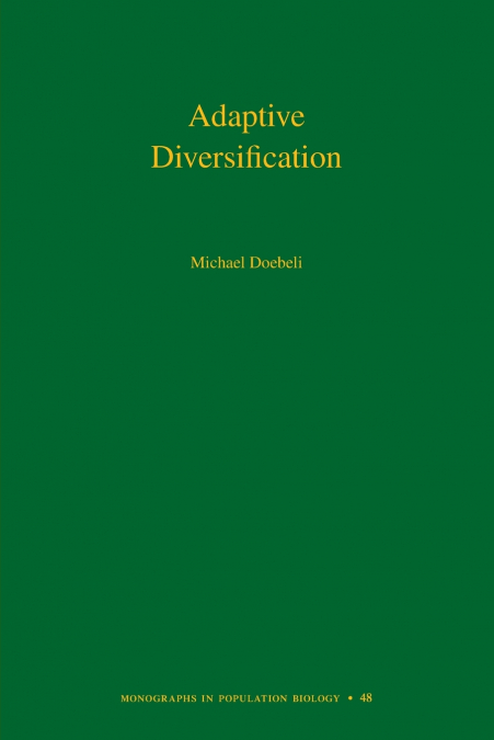 Adaptive Diversification