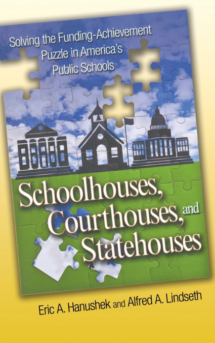 Schoolhouses, Courthouses, and Statehouses