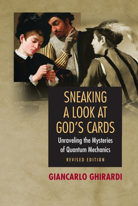 Sneaking a Look at God’s Cards