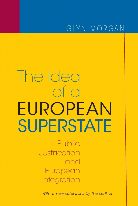 The Idea of a European Superstate