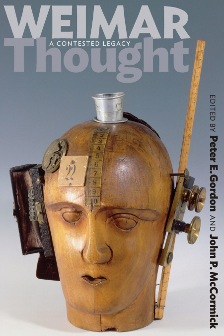Weimar Thought