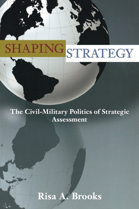 Shaping Strategy