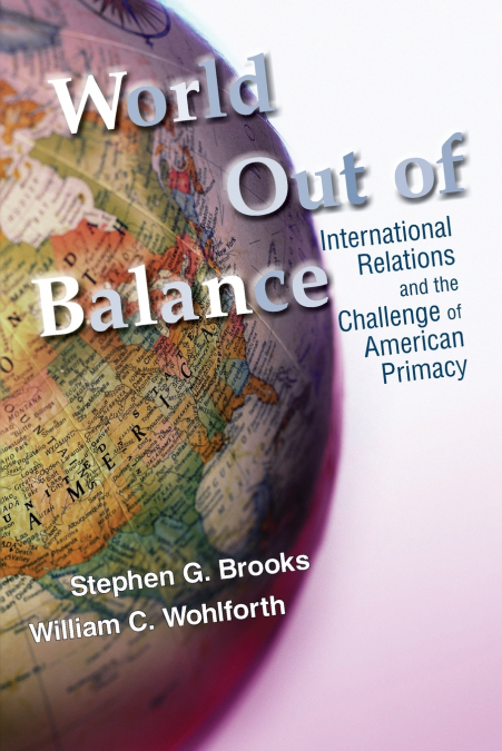 World Out of Balance