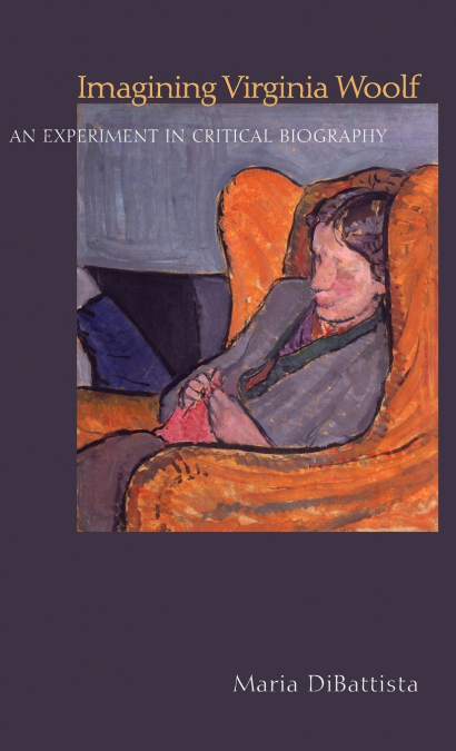 Imagining Virginia Woolf