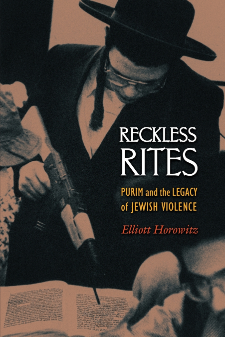 Reckless Rites