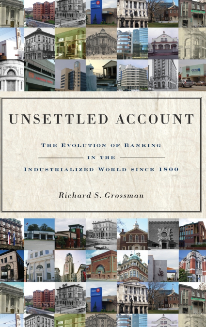 Unsettled Account