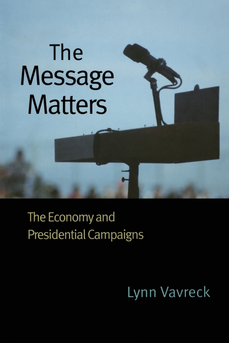 The Message Matters