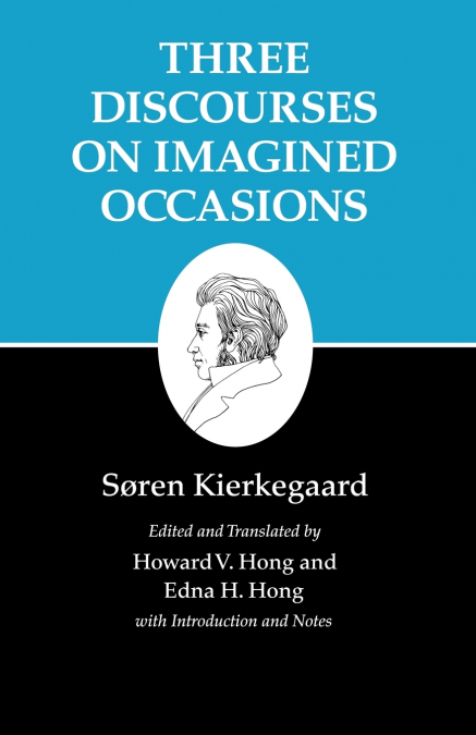 Kierkegaard’s Writings, X, Volume 10
