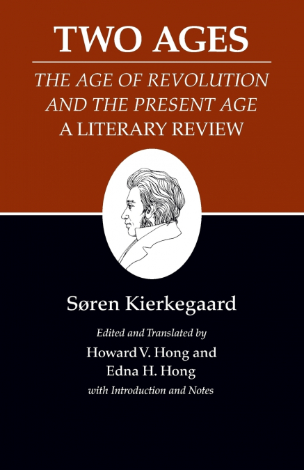 Kierkegaard’s Writings, XIV, Volume 14