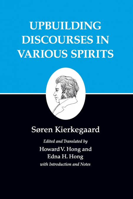 Kierkegaard’s Writings, XV, Volume 15