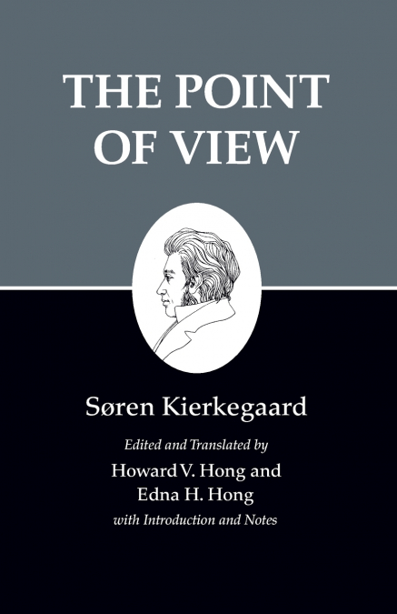 Kierkegaard’s Writings, XXII, Volume 22