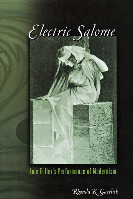 Electric Salome