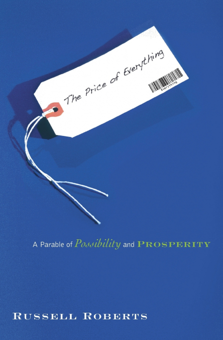 The Price of Everything