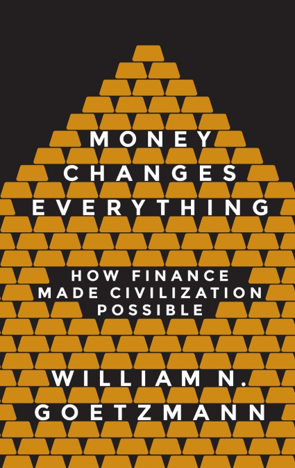Money Changes Everything