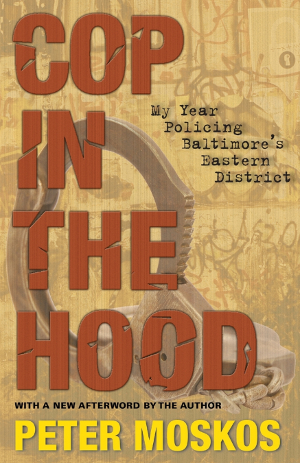 Cop in the Hood