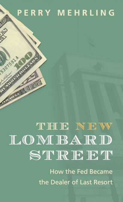 The New Lombard Street