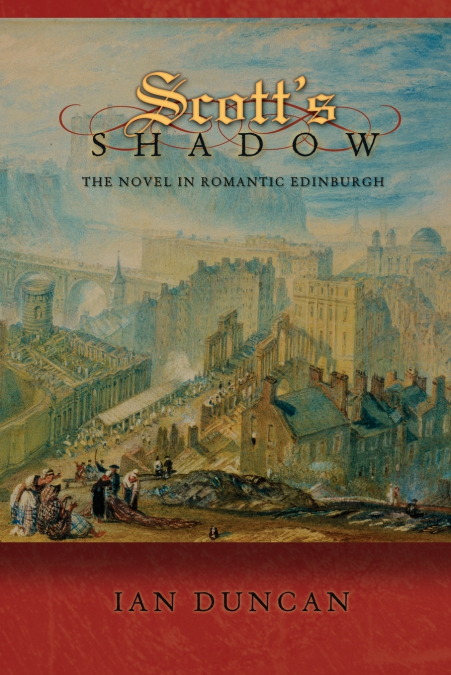 Scott’s Shadow