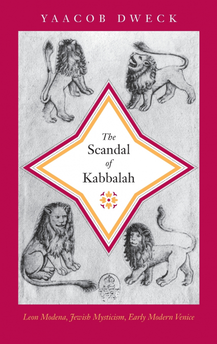 The Scandal of Kabbalah