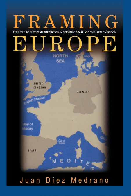 Framing Europe