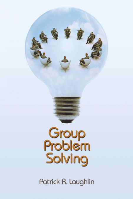 Group Problem Solving