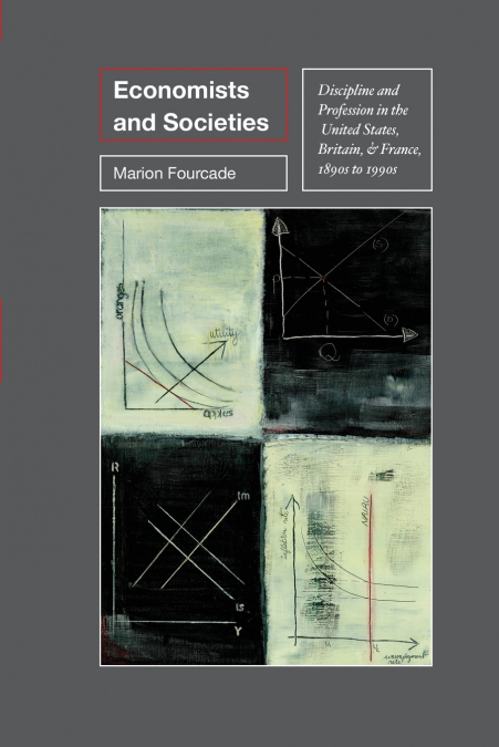 Economists and Societies