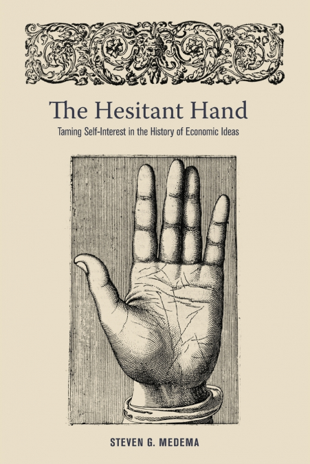 The Hesitant Hand
