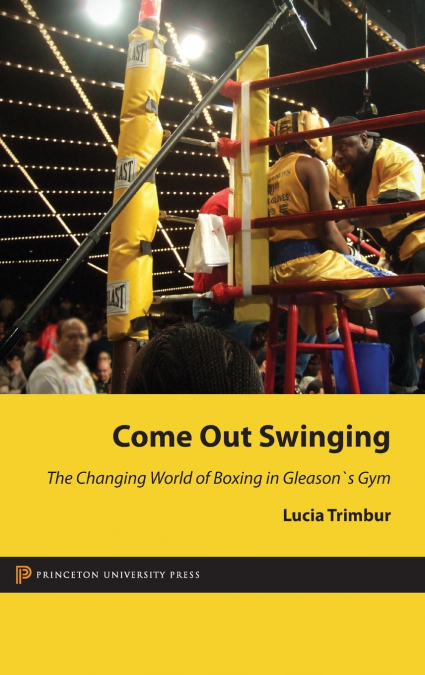 Come Out Swinging