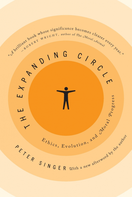 The Expanding Circle