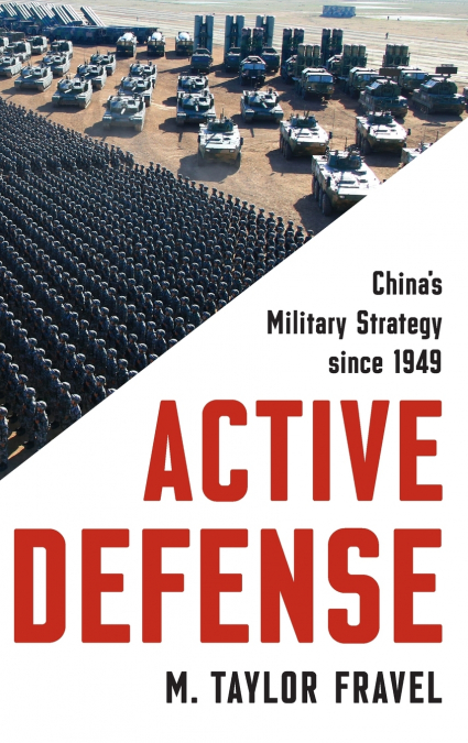 Active Defense