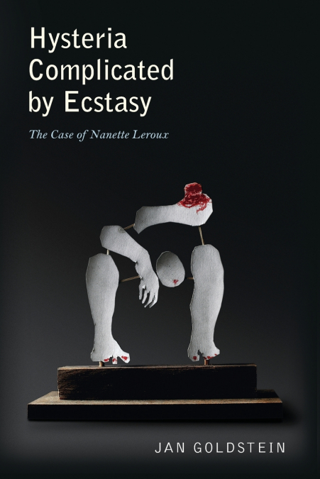 Hysteria Complicated by Ecstasy