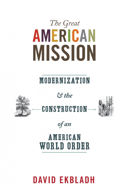 The Great American Mission