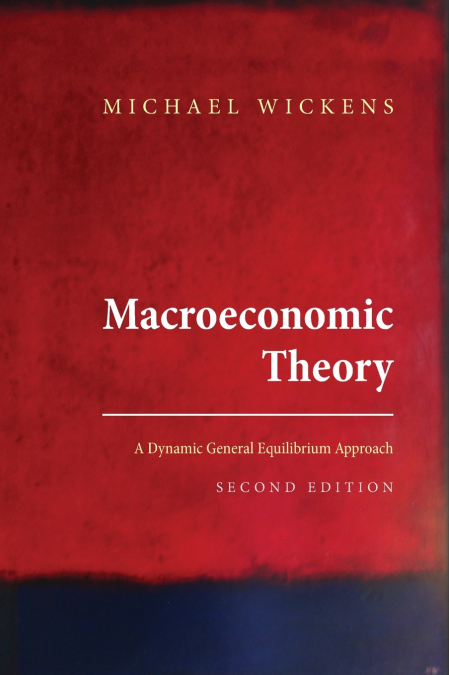 Macroeconomic Theory