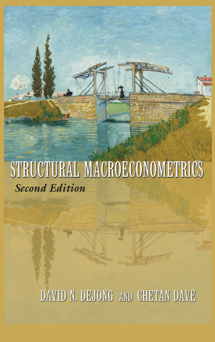 Structural Macroeconometrics