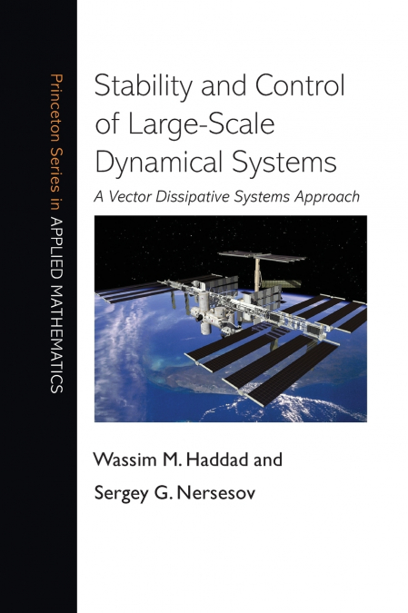 Stability and Control of Large-Scale Dynamical Systems