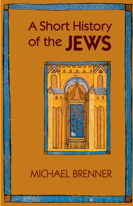 A Short History of the Jews