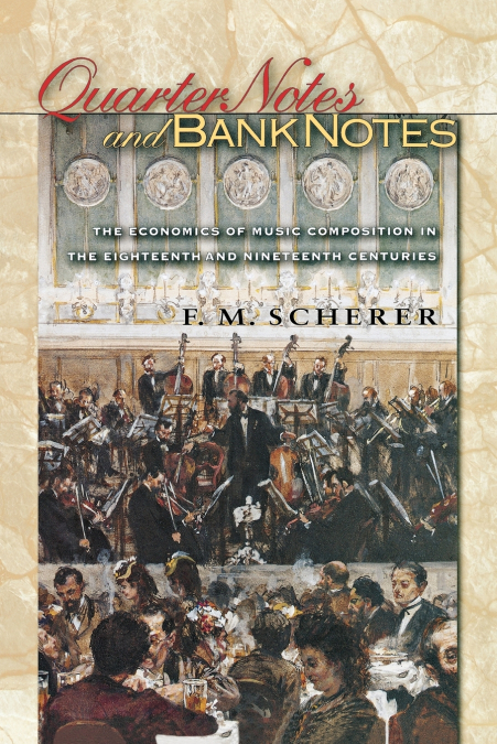 Quarter Notes and Bank Notes