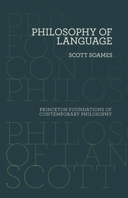 Philosophy of Language