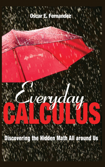 Everyday Calculus